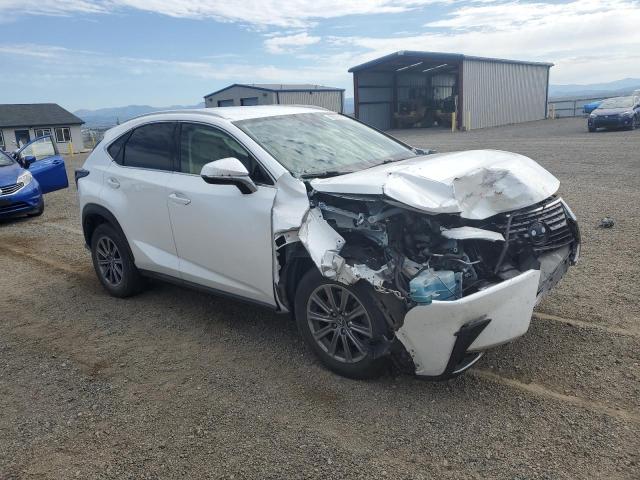 2019 LEXUS NX 300 BAS JTJBARBZ4K2196132