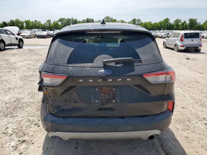 2022 FORD ESCAPE SEL 1FMCU0H60NUA65856
