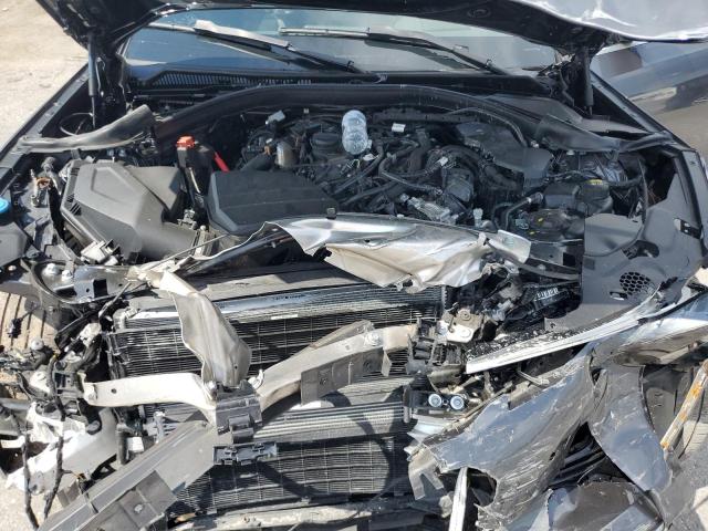 2019 BMW 330I WBA5R1C54KAK12242