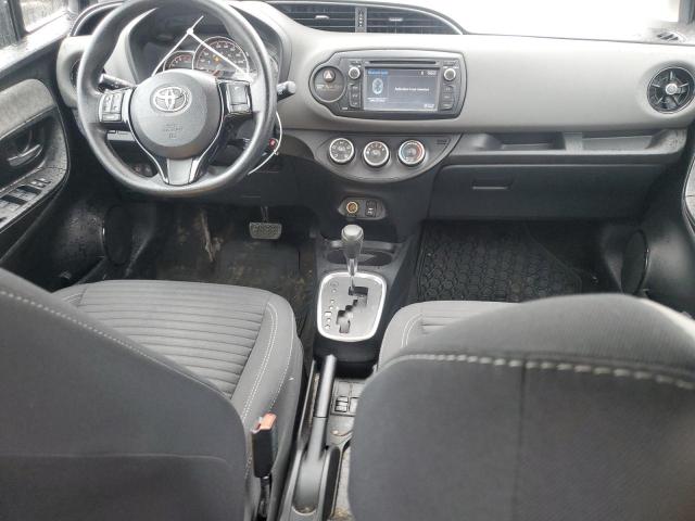 2018 TOYOTA YARIS L - VNKKTUD36JA100294