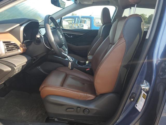 2022 SUBARU OUTBACK TO 4S4BTAPC7N3231307