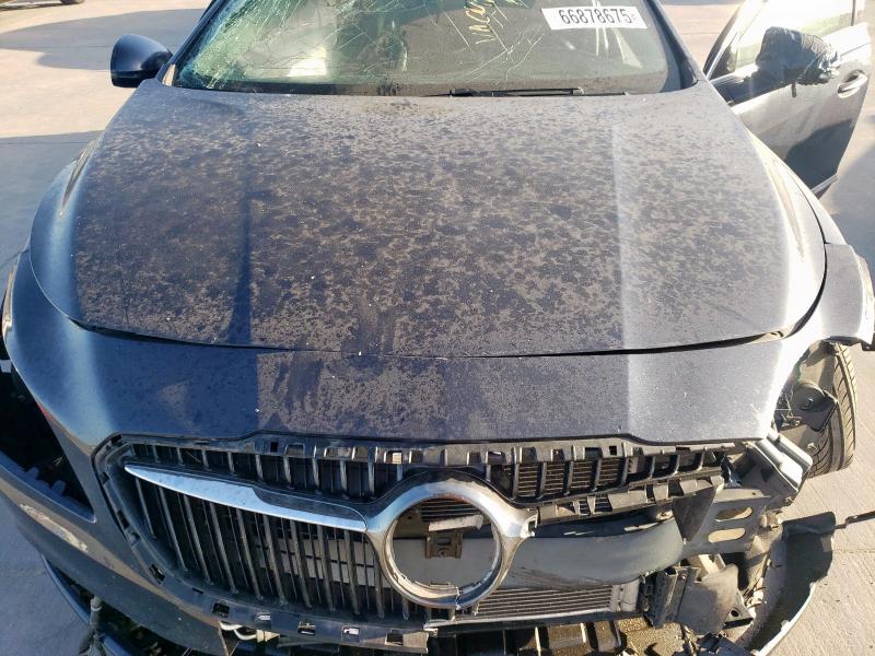 2017 BUICK LACROSSE P 1G4ZS5SS8HU148829