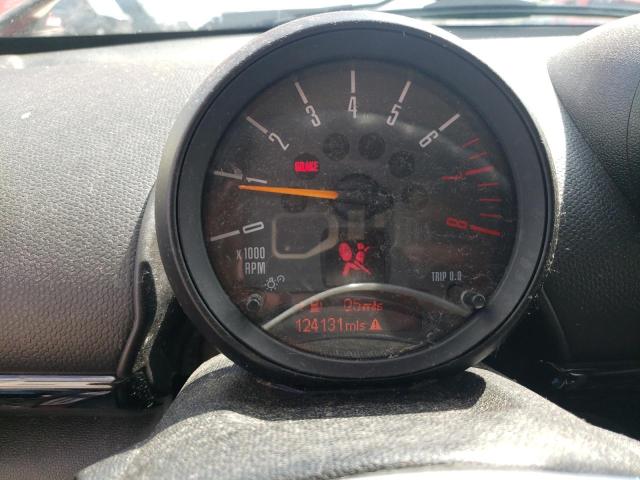 2015 MINI COOPER S P WMWSS7C59FWN70598