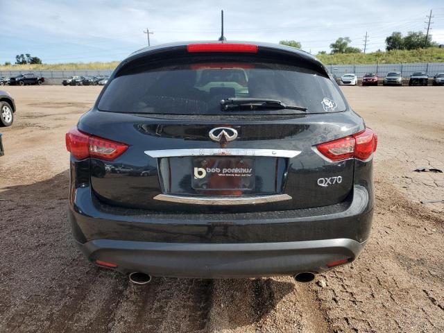 2017 INFINITI QX70 JN8CS1MW7HM415109