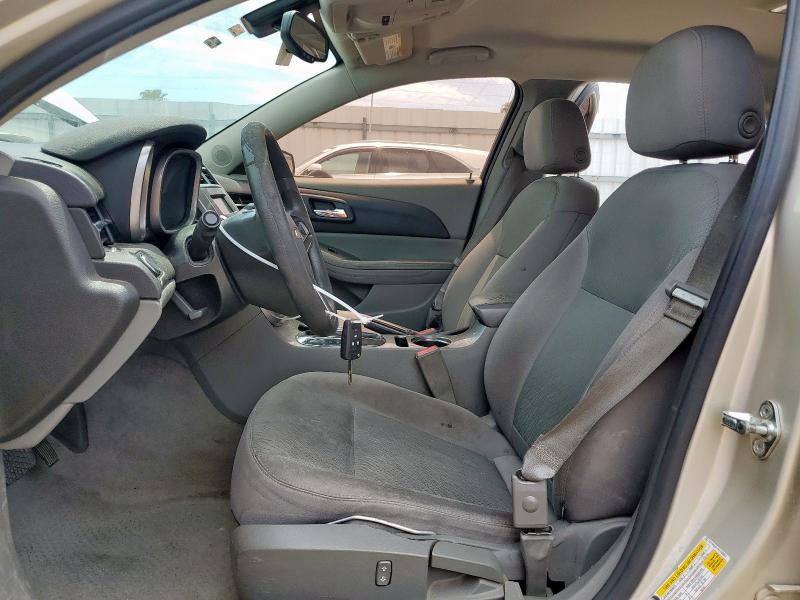 2015 CHEVROLET MALIBU LS 1G11A5SL7FF293867