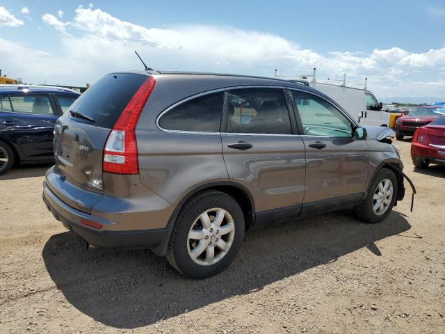 Vin: 5j6re4h42bl093977, lot: 63633465, honda crv se 20113