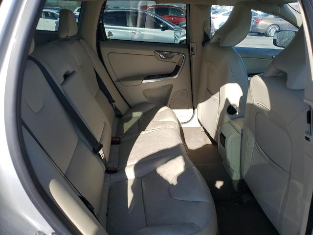2015 VOLVO XC60 T5 PR YV426MDB2F2596930