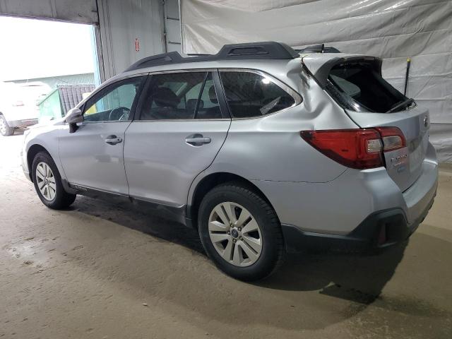 2018 SUBARU OUTBACK 2. #3270005980