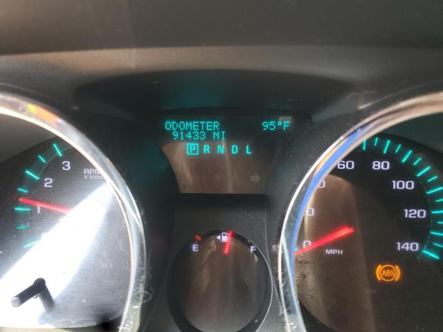 2011 CHEVROLET TRAVERSE L - 1GNKVJEDXBJ176229