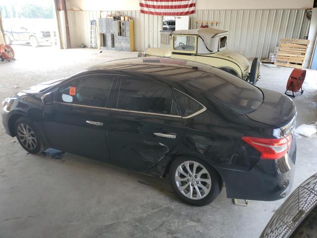 2019 NISSAN SENTRA S 3N1AB7AP2KY360935