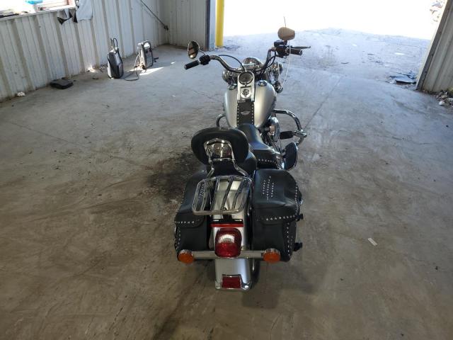 2003 HARLEY-DAVIDSON FLSTCI ANN 1HD1BWB413Y023759
