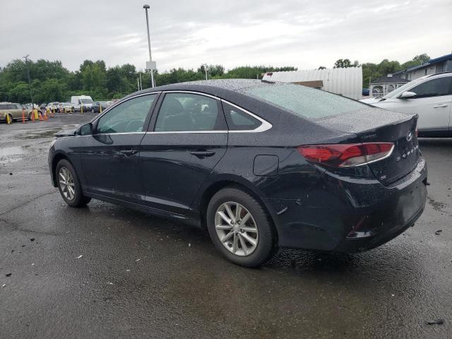 2018 HYUNDAI SONATA SE - 5NPE24AF9JH608632