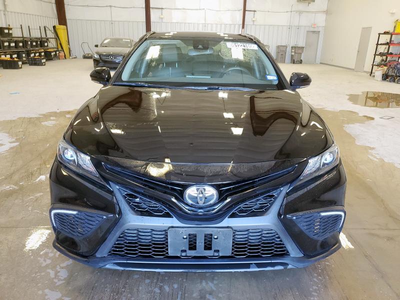 2023 TOYOTA CAMRY SE N 4T1T11AK1PU830419