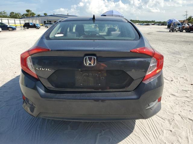 2018 HONDA CIVIC EX 19XFC2F72JE029705