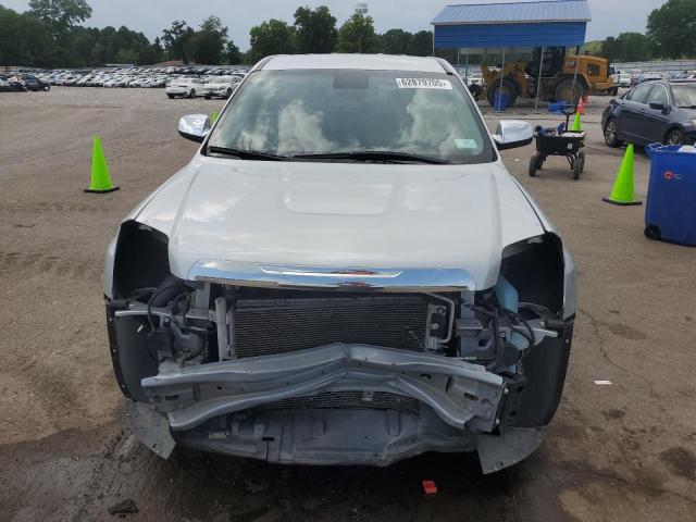 2017 GMC TERRAIN SL 2GKALMEK9H6332667