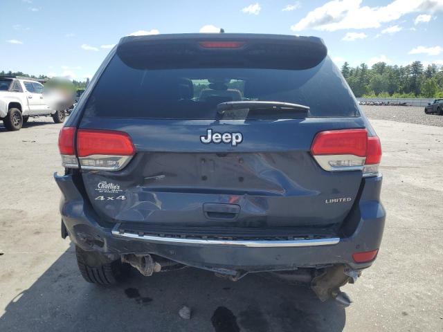 2019 JEEP GRAND CHER - 1C4RJFBG3KC687641