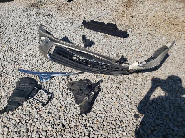 2013 TOYOTA AVALON HYB #3278638925