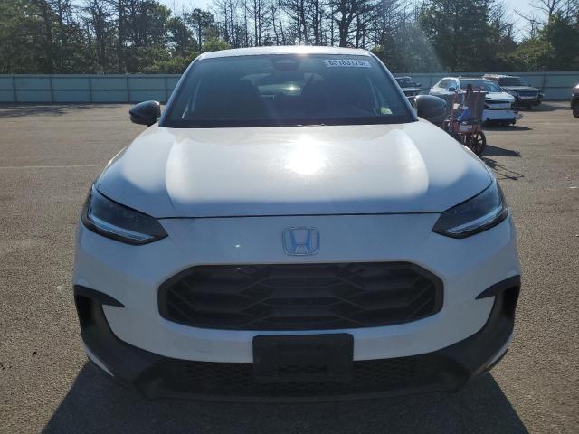 2025 HONDA HR-V SPORT #3309506625