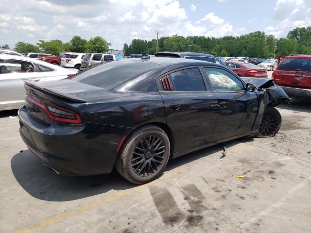 2017 DODGE CHARGER SX 2C3CDXHG3HH549294