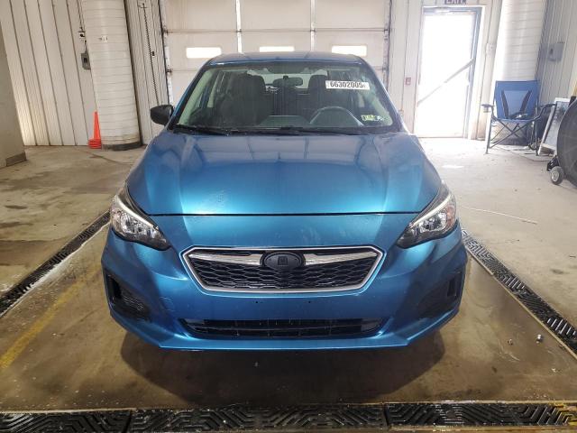 2018 SUBARU IMPREZA 4S3GTAA60J3730697