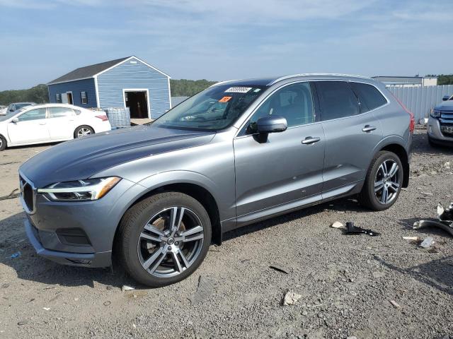 2021 VOLVO XC60 T5 MOMENTUM YV4102RK6M1727922