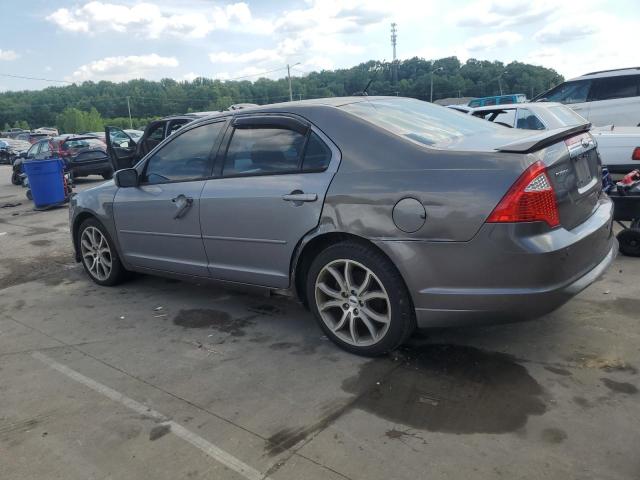 Vin: 3fahp0jaxbr328850, lot: 63446525, ford fusion sel 20112