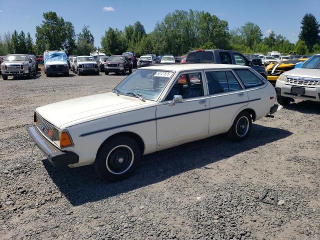 DATSUN B210 DELUX