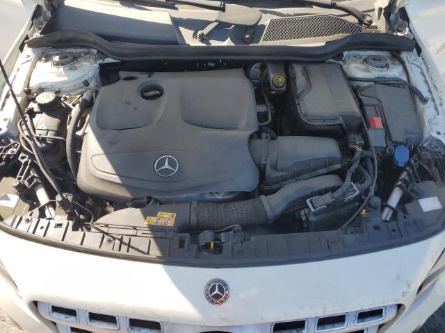 2018 MERCEDES-BENZ GLA 250 WDCTG4EB3JJ427348
