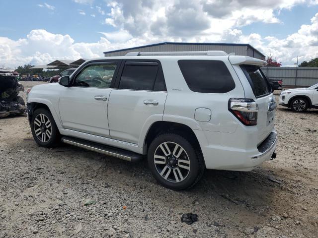 2024 TOYOTA 4RUNNER LI - JTEKU5JRXR6230898