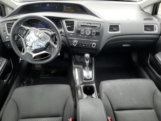 2015 HONDA CIVIC LX 19XFB2F51FE080931