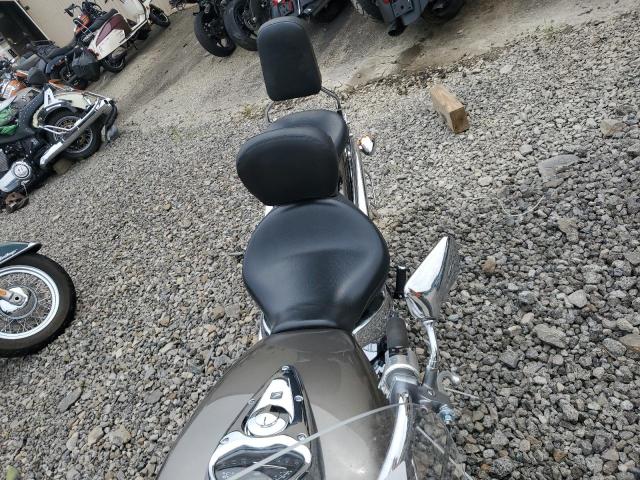 2007 HONDA VTX1300 R 1HFSC52677A411159