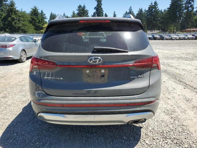 2022 HYUNDAI SANTA FE C 5NMS5DAL2NH453067