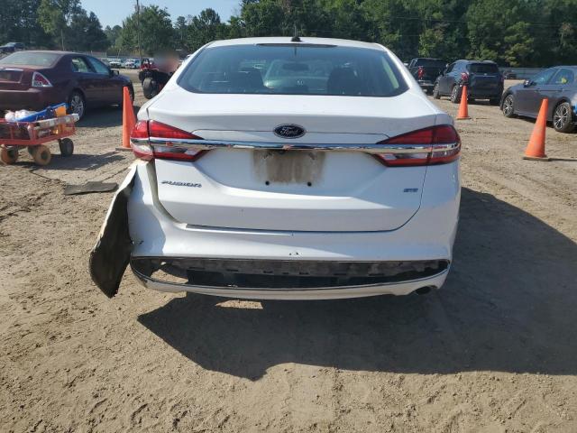 2018 FORD FUSION SE 3FA6P0H72JR195744