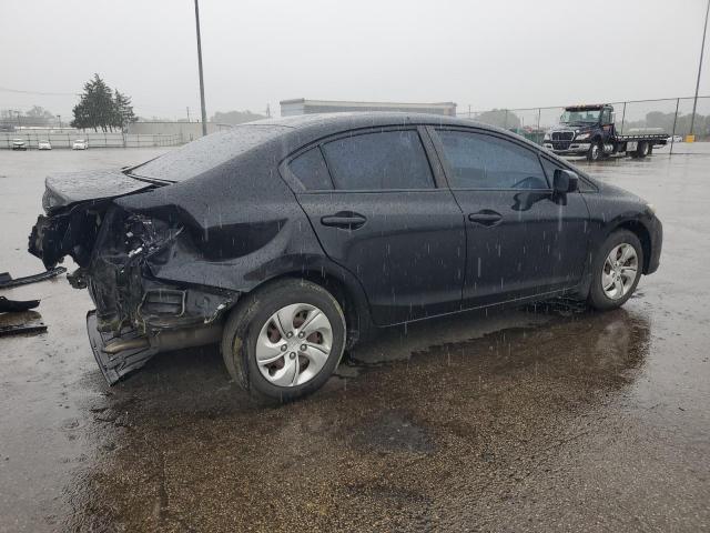 2015 HONDA CIVIC LX 19XFB2F5XFE103350