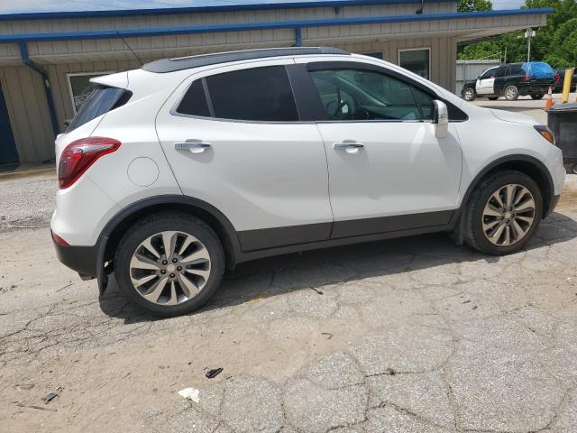 2018 BUICK ENCORE PRE KL4CJESB3JB675539