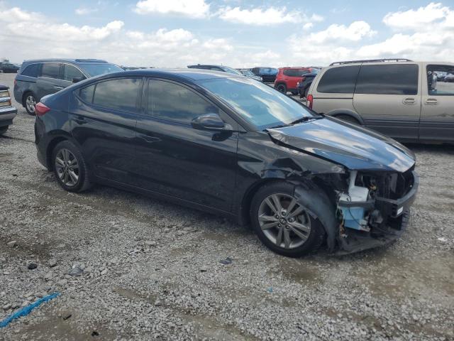 2018 HYUNDAI ELANTRA SE - 5NPD84LF4JH386332