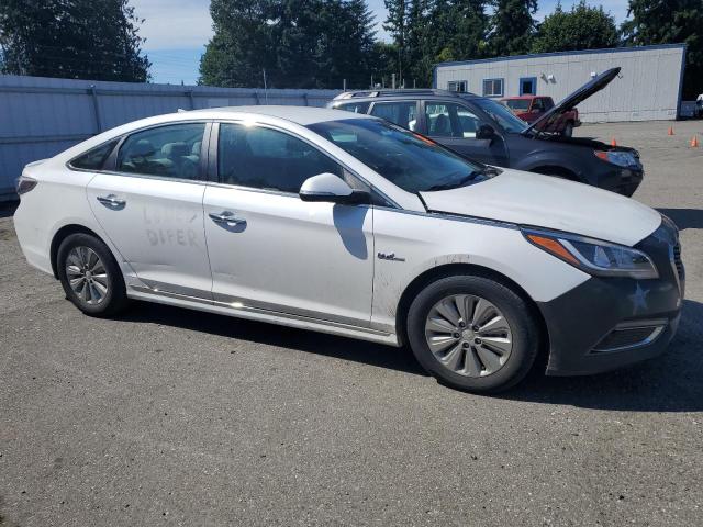 2016 HYUNDAI SONATA HYB KMHE24L1XGA028321