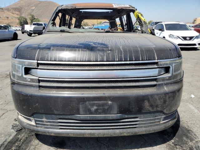 2015 FORD FLEX LIMIT - 2FMHK6DTXFBA19792