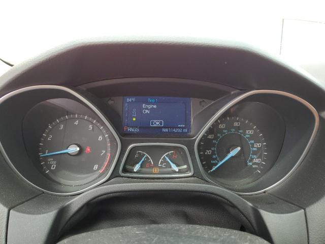 2014 FORD FOCUS SE - 1FADP3K26EL130759