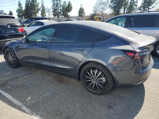 2022 TESLA MODEL 3 5YJ3E1EB6NF237728