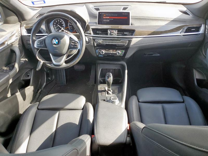 2020 BMW X2 SDRIVE2 WBXYH9C07L5P43650