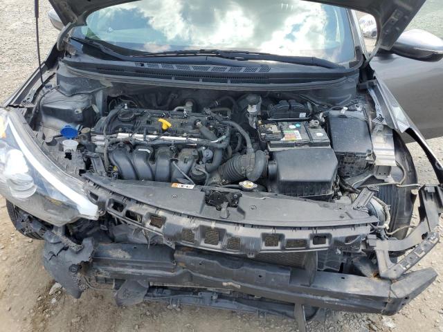 2016 KIA FORTE LX KNAFX4A60G5501027