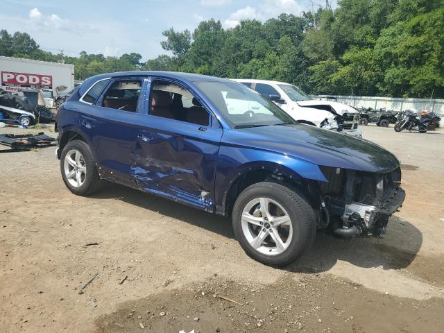 2023 AUDI Q5 PREMIUM WA1ABAFY1P2132601