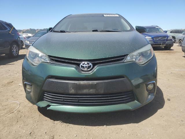 2014 TOYOTA COROLLA L - 2T1BURHE3EC120289