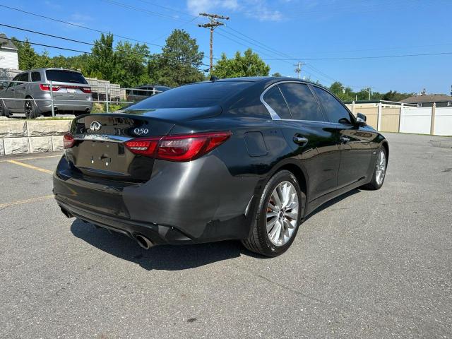 2020 INFINITI Q50 PURE JN1EV7AP9LM200046