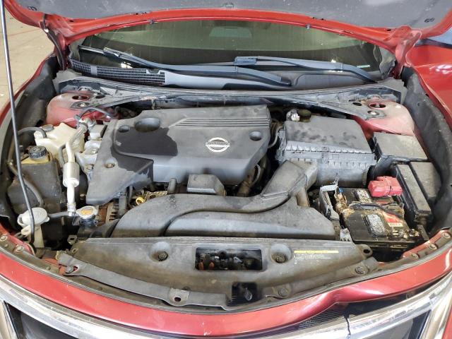 2015 NISSAN ALTIMA 2.5 - 1N4AL3AP7FC115149