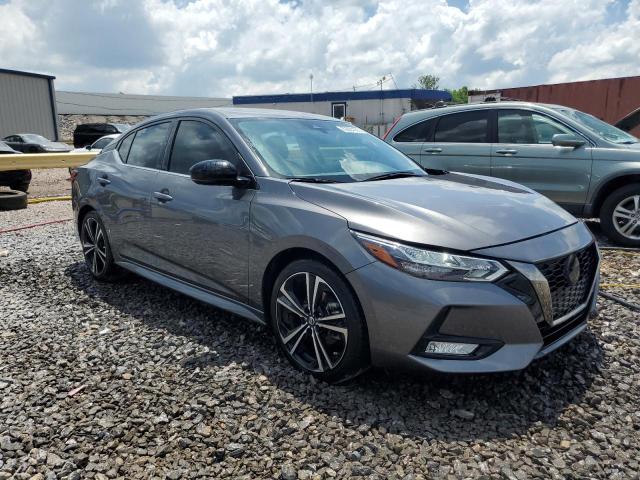 Vin: 3n1ab8dvxny315570, lot: 62884195, nissan sentra sr 20224