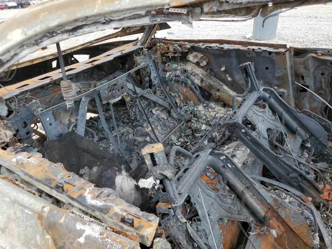 Lot #3260818051 2009 BMW M3