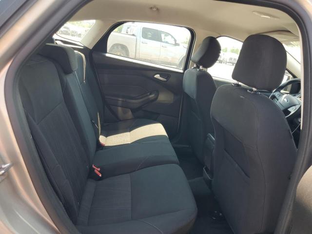 2016 FORD FOCUS SE 1FADP3K2XGL371680