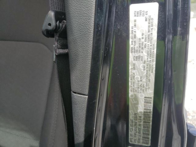 2022 JEEP WRANGLER U 1C4HJXDG8NW123579